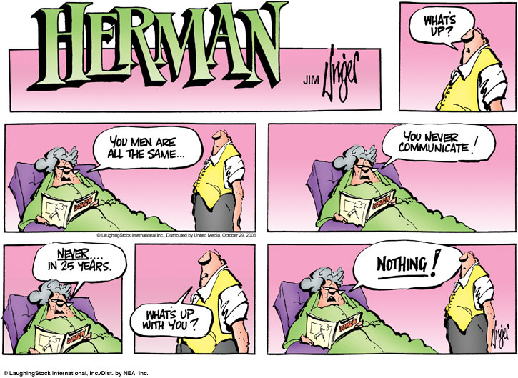 herman
